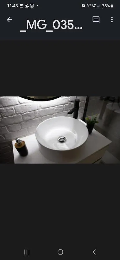 Paraiso Vacacional Apartment Almeria 0*,